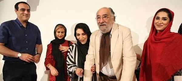 عکسهای داریوش ارجمند و خانواده