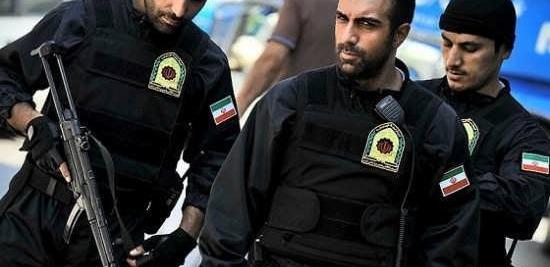 عکس پولاد کیمیایی در ماتادور