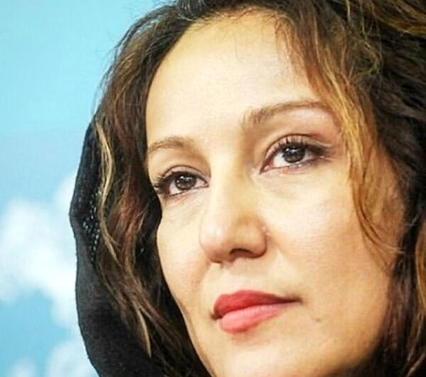 عکس های متفاوت پانته آ بهرام