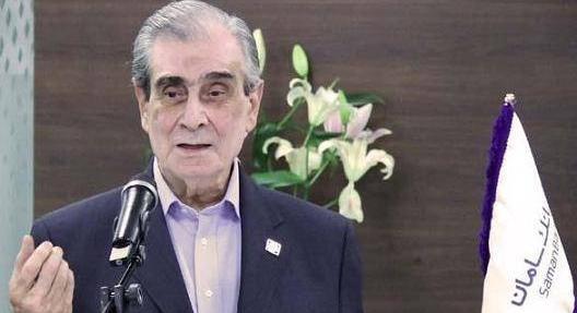 عکس فرشته ضرابیه