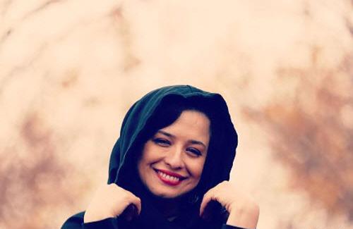 عکسهای امیرحسین آرمان و مهراوه شریفی نیا
