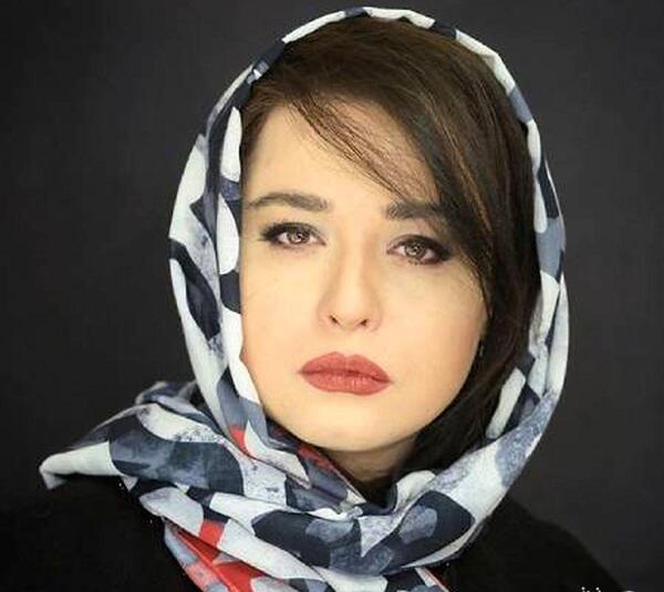 عکسهای امیرحسین آرمان و مهراوه شریفی نیا