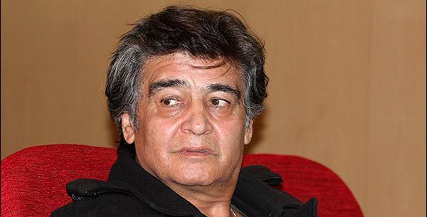 عکس سکته رضا رویگری