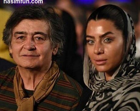 عکس سکته رضا رویگری
