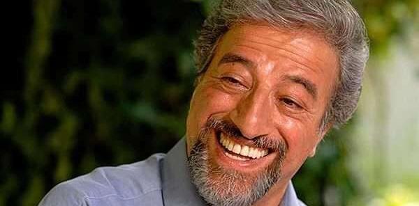 عکس مادر و پدر علیرضا خمسه