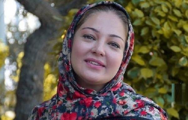عکس رزیتا غفاری و دخترش