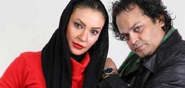 عکس زیبا بروفه و پسرش