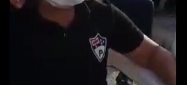 عکس شهید ناصر بشنام