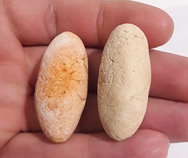 عکس سنگ خرمهره