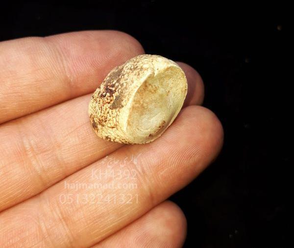 عکس سنگ خرمهره