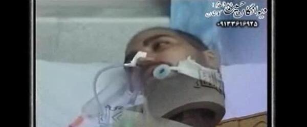 عکس فوت سید جواد ذاکر