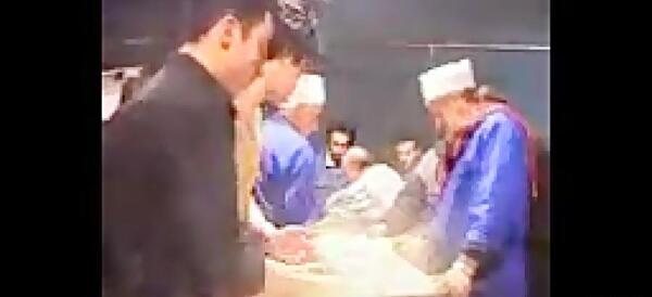 عکس فوت سید جواد ذاکر