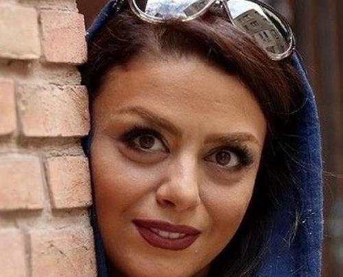 عکس مادر عباس جمشیدی فر