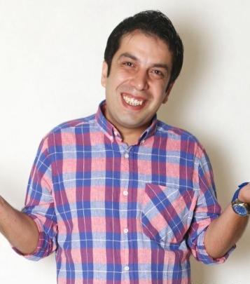 عکس مادر عباس جمشیدی فر