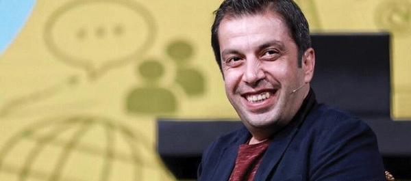 عکس مادر عباس جمشیدی فر