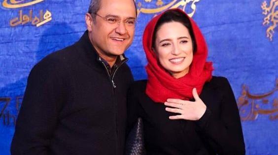 عکس پدر شدن رامبد جوان