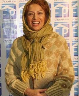 عکس پردیس افکاری در جم