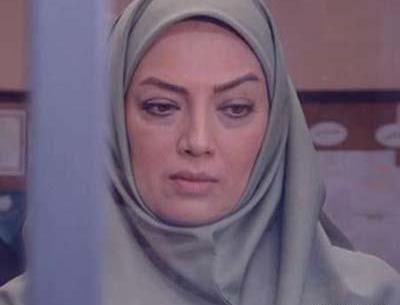 عکس پردیس افکاری در جم