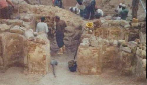 عکس خانه حضرت فاطمه