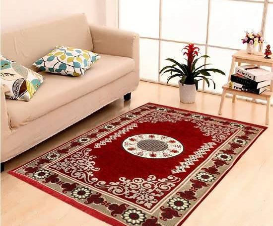 عکس فرش سنتی