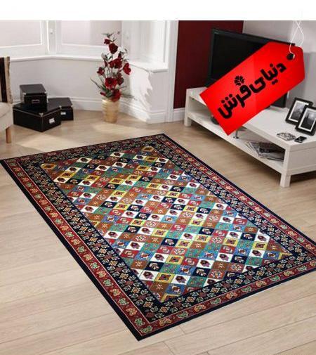 عکس فرش سنتی