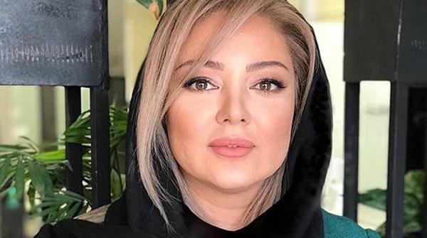 عکس رزیتا غفاری ودخترش تارا