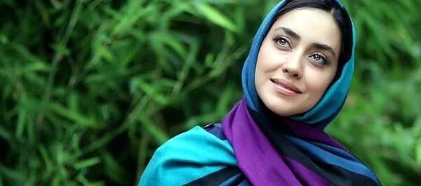 عکسهای شخصی بهاره کیان افشار