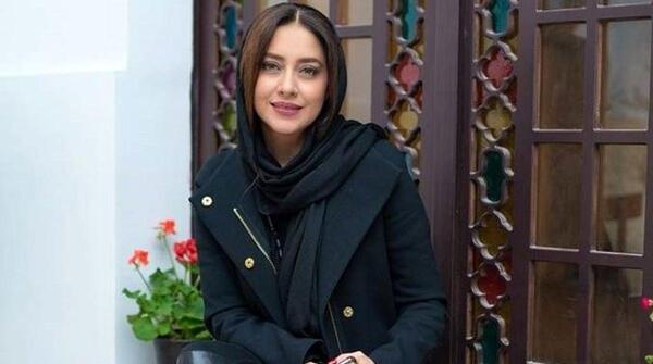 عکسهای شخصی بهاره کیان افشار