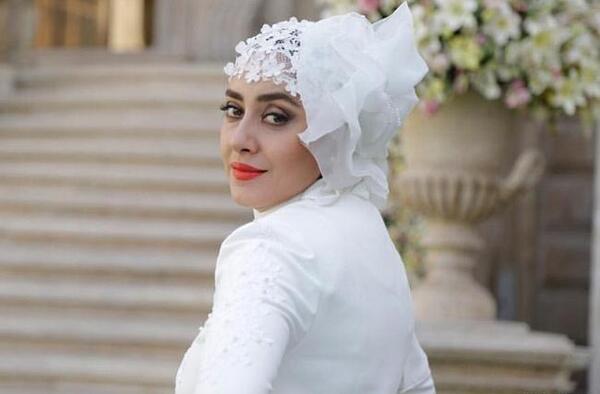 عکسهای شخصی بهاره کیان افشار