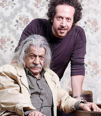 عکس از صدرالدین حجازی