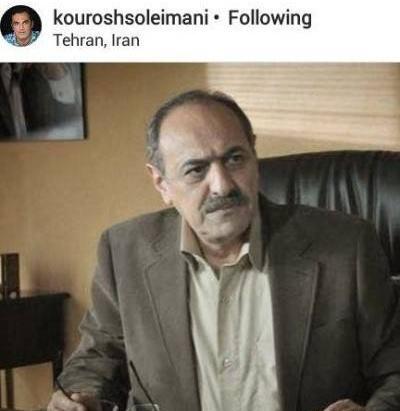 عکس از صدرالدین حجازی