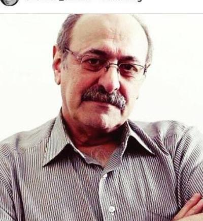 عکس از صدرالدین حجازی