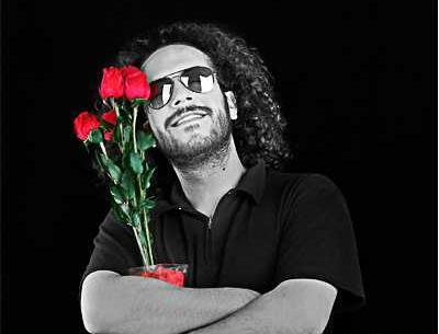 عکس از صدرالدین حجازی