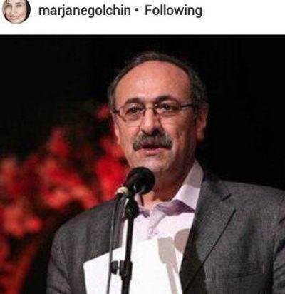 عکس از صدرالدین حجازی