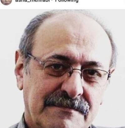 عکس از صدرالدین حجازی