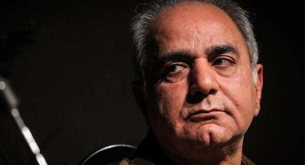 عکس العمل پرویز پرستویی به شهادت سردار سلیمانی
