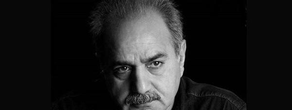 عکس العمل پرویز پرستویی به شهادت سردار سلیمانی