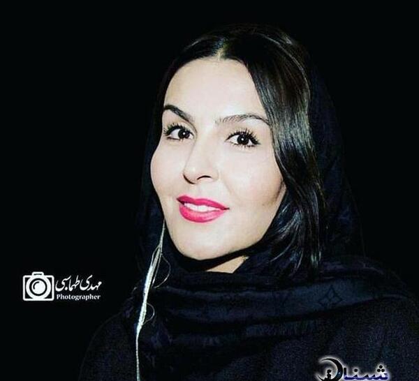 عکس همسر ازیتا ترکاشوند