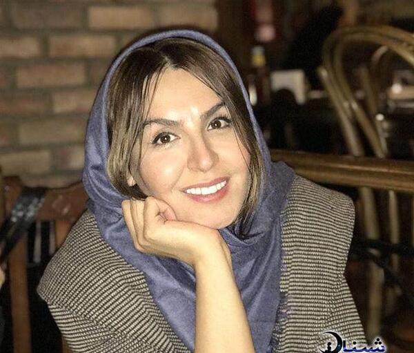 عکس همسر ازیتا ترکاشوند