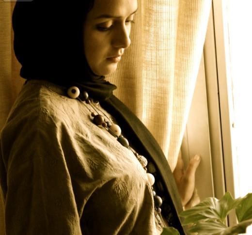 عکس های آتلیه ای ترانه علیدوستی