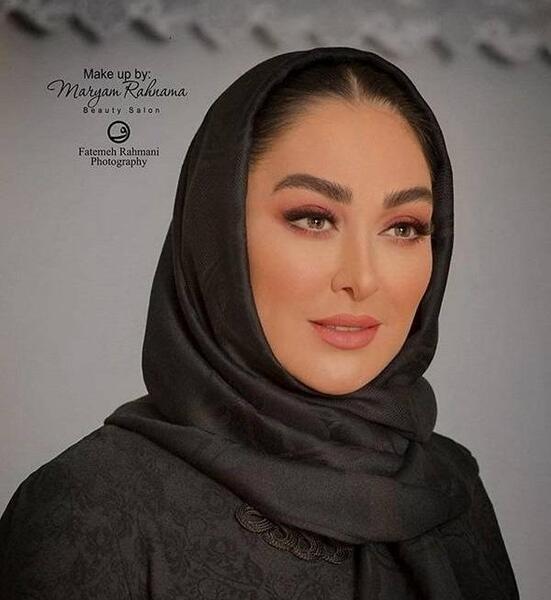 عکس مدلینگ بازیگران ایرانی