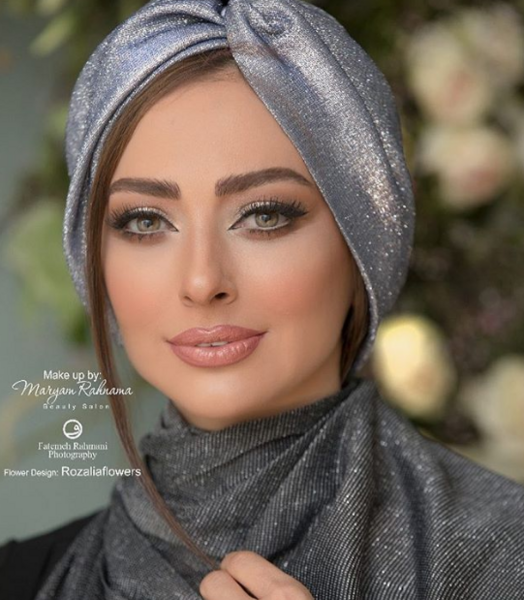 عکس مدلینگ بازیگران ایرانی
