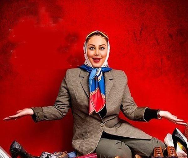 عکس مدلینگ بازیگران ایرانی