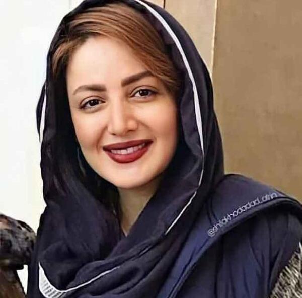 عکس شیلا خداداد و محمدرضا گلزار