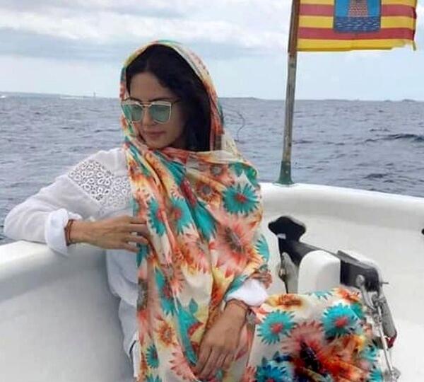 عکس الناز شاکردوست بی حجاب