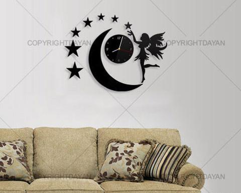 عکس ساعت فانتزی