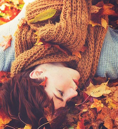 عکس پاییز هنری