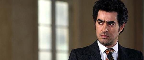 عکسهای شهاب حسینی در فیلم شهرزاد