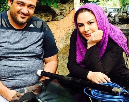 عکس های شخصی شهره سلطانی