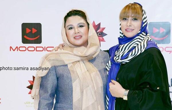 عکس های شخصی شهره سلطانی